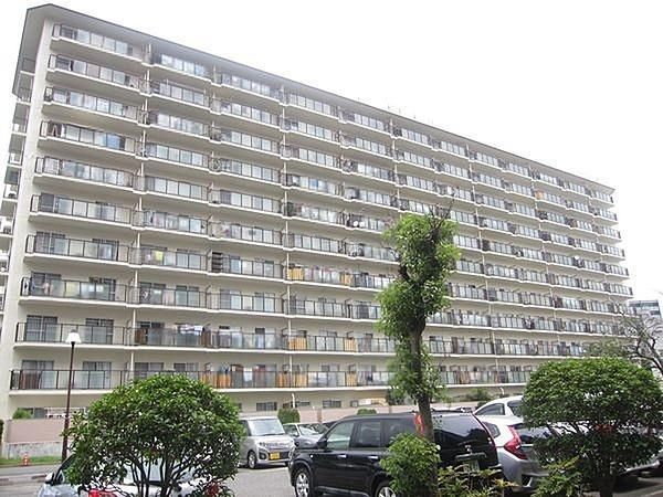 Olive Heights Aikawa 3LDK Apartment for Sale in Osaka - Image 1