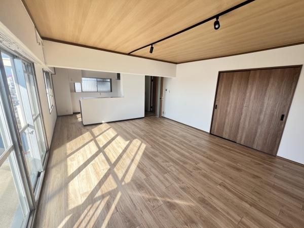 Olive Heights Aikawa 3LDK Apartment for Sale in Osaka - Thumbnail 4