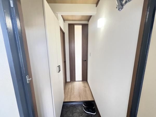 Olive Heights Aikawa 3LDK Apartment for Sale in Osaka - Thumbnail 3