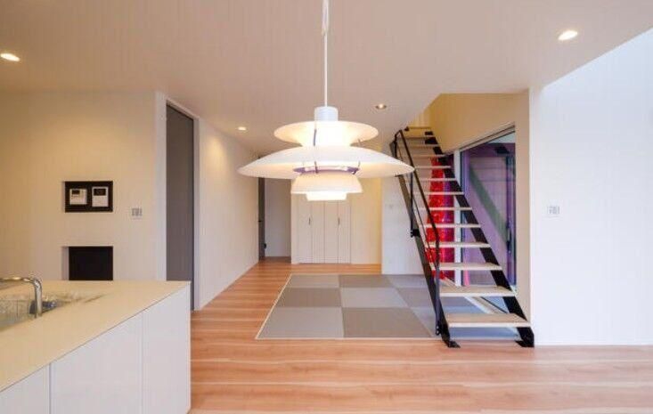 Modern 3LDK+S House in Miyazaki City with High Insulation - Thumbnail 4