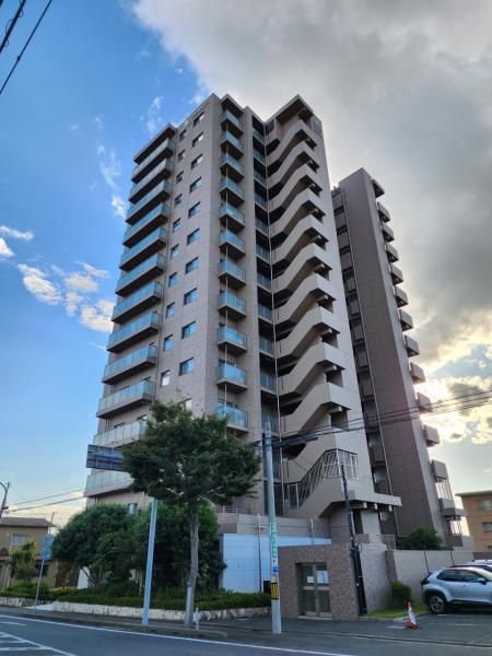 3LDK Apartment for Sale in Hitachinaka, Ibaraki - Thumbnail 2