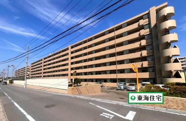 3LDK Apartment for Sale in Iwanuma, Miyagi Near Station - Thumbnail 2