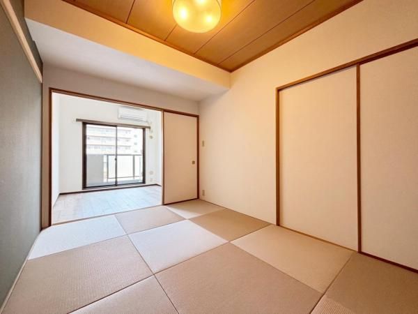 3LDK Apartment for Sale in Iwanuma, Miyagi Near Station - Thumbnail 4