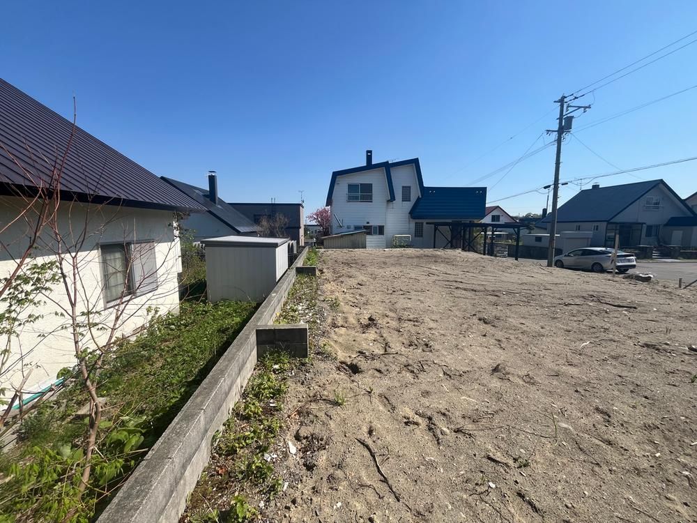 304m2 Building Land for Sale in Kitahiroshima, Hokkaido - Thumbnail 3