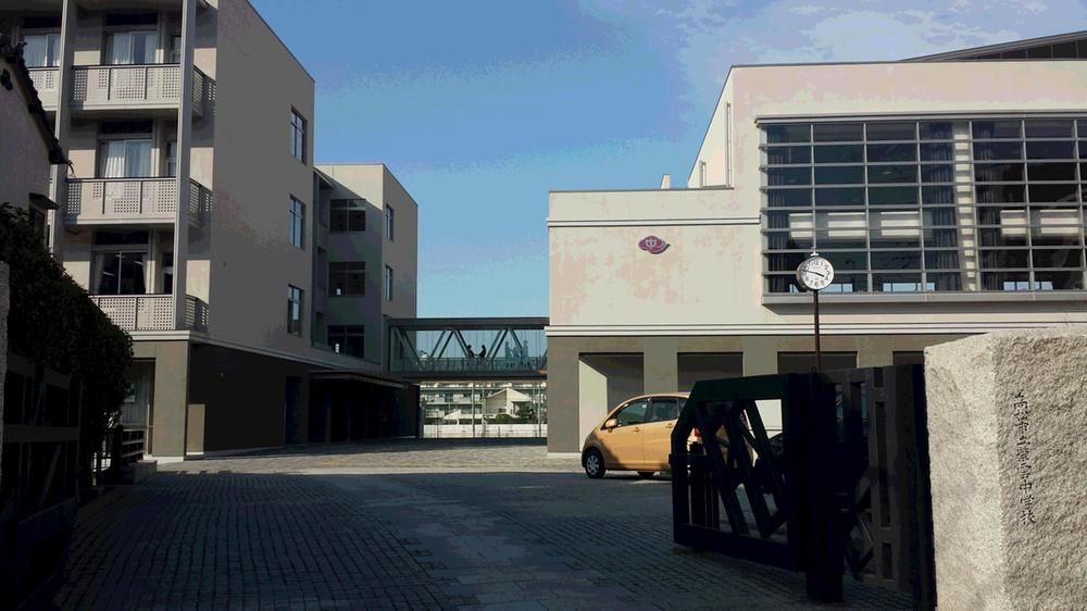 Land for Sale in Takamatsu City, Kagawa - 98.86 sqm - Thumbnail 3