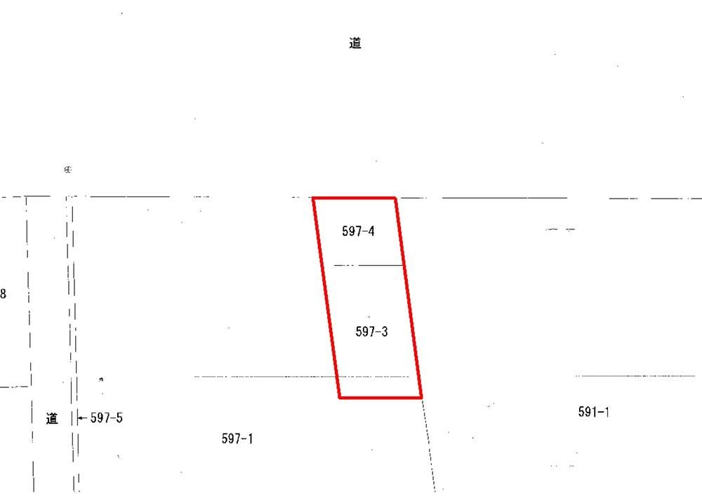 Land for Sale in Takamatsu City, Kagawa - 98.86 sqm - Image 1