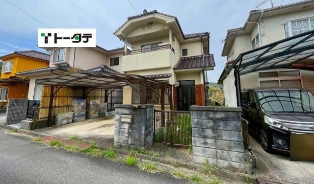 4LDK House for Sale in Asakita Ward, Hiroshima - 5 Million Yen - Thumbnail 4