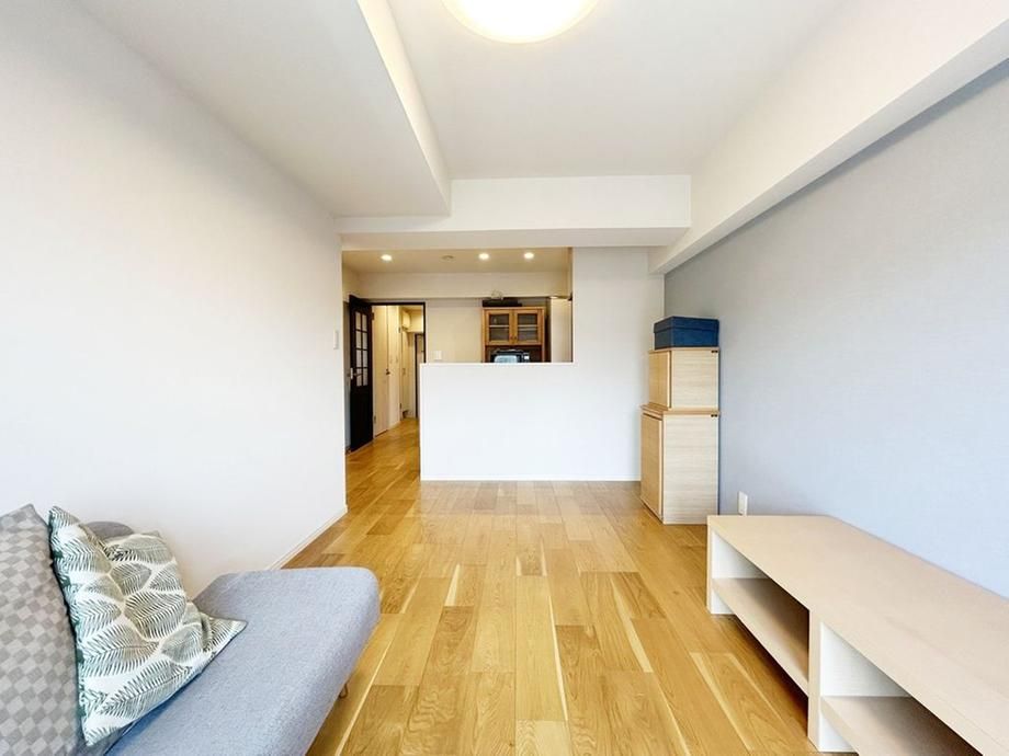 2LDK Apartment for Sale in Totsuka, Yokohama - 52.11 sqm - Thumbnail 4