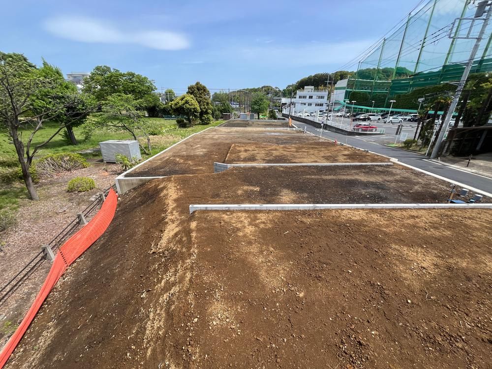 Building Plot for Sale in Kamishirane-cho, Yokohama - Thumbnail 3