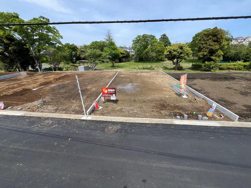 Building Plot for Sale in Kamishirane-cho, Yokohama - Thumbnail 4