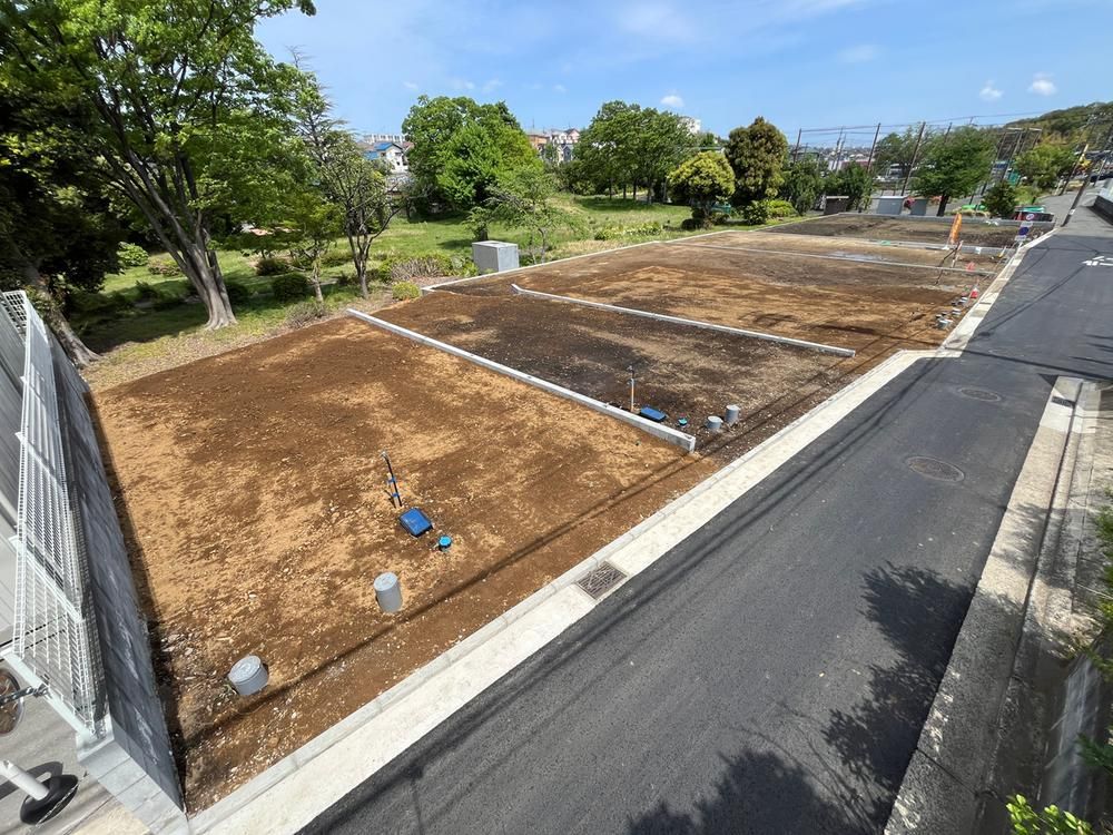 Building Plot for Sale in Kamishirane-cho, Yokohama - Thumbnail 2