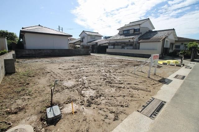 Building Lot for Sale in Kirishima, Miyazaki City 199.57 sqm - Thumbnail 4