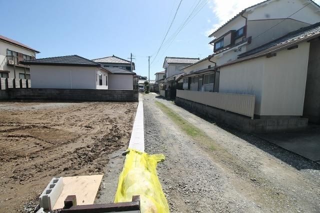 Building Lot for Sale in Kirishima, Miyazaki City 199.57 sqm - Thumbnail 2