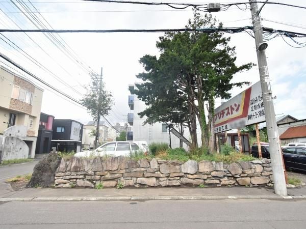Land for Sale in Hassamu, Nishi-ku, Sapporo, 200.7 sqm - Thumbnail 4