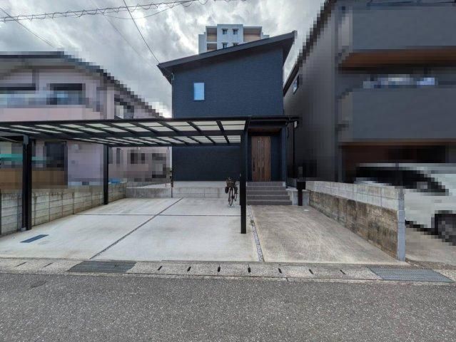 3LDK Detached House in Kochi City with Solar Panels - Thumbnail 2
