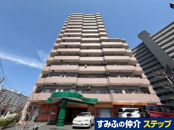 1LDK Grace Garden Tamagawa Top Floor with Fuji Views in Kawasaki - Thumbnail 3