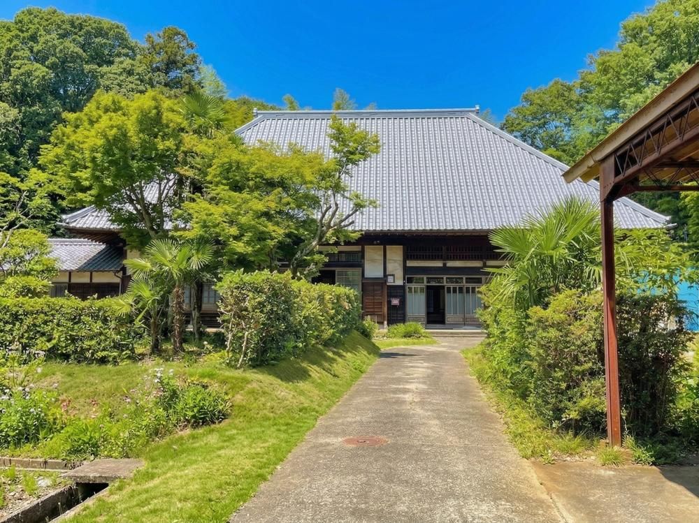 Edo-Period Kominka in Inzai: 8LDK on 5,130 sqm Land - Thumbnail 3