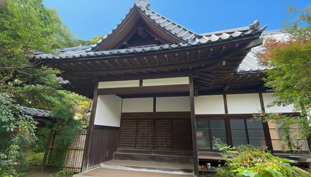 Edo-Period Kominka in Inzai: 8LDK on 5,130 sqm Land - Thumbnail 4