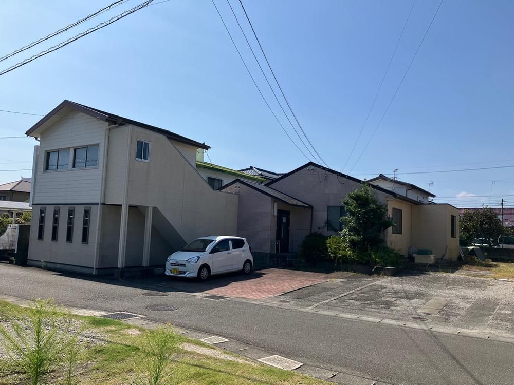 303 sqm Flat Land for Sale in Miyazaki City, Miyazaki - Thumbnail 2