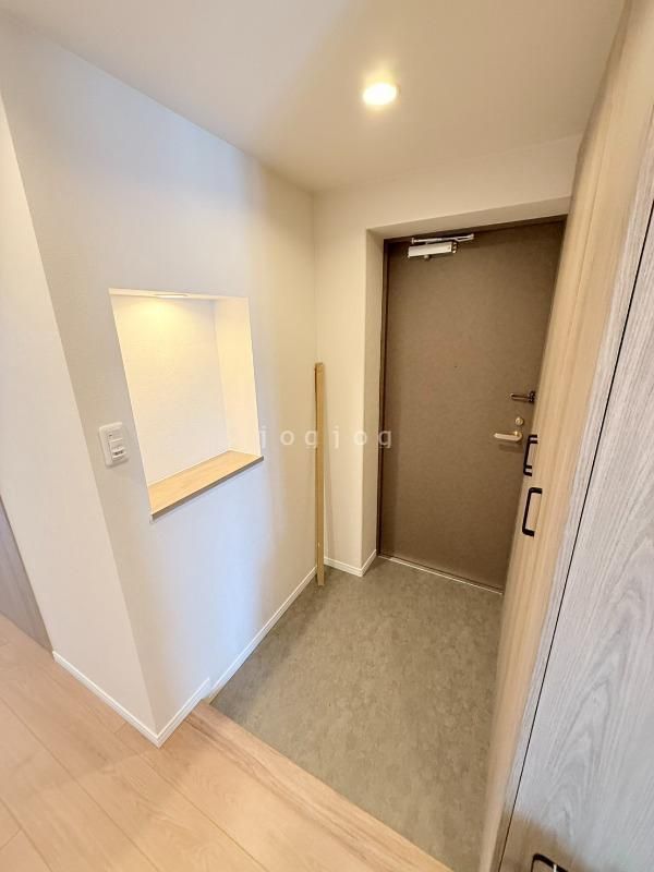 Renovated 3LDK Apartment for Sale in Sapporo Shiraishi - Thumbnail 3