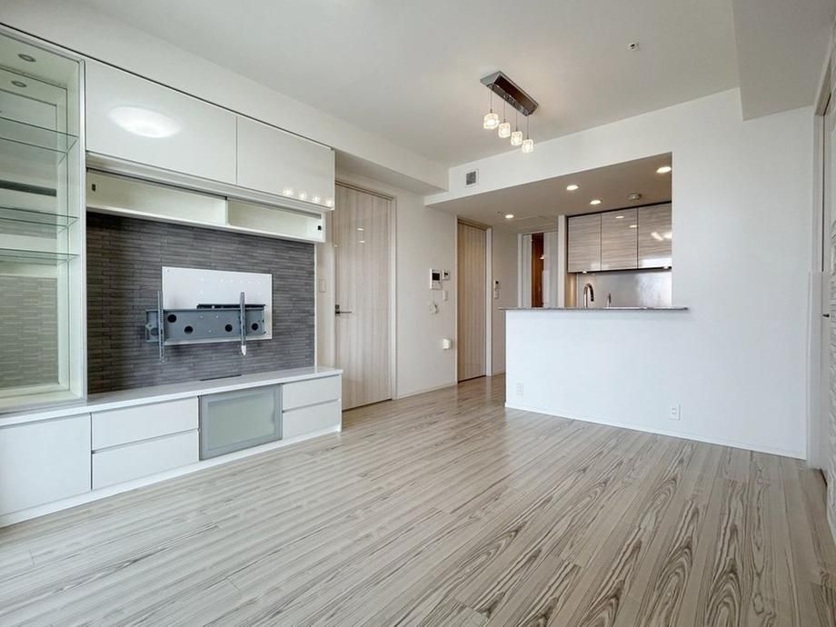 3LDK Apartment for Sale in Musashi-Kosugi, Kawasaki - Thumbnail 3