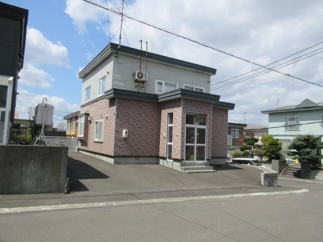 4LDK House in Kitahiroshima, Hokkaido - 119m2 - Thumbnail 2