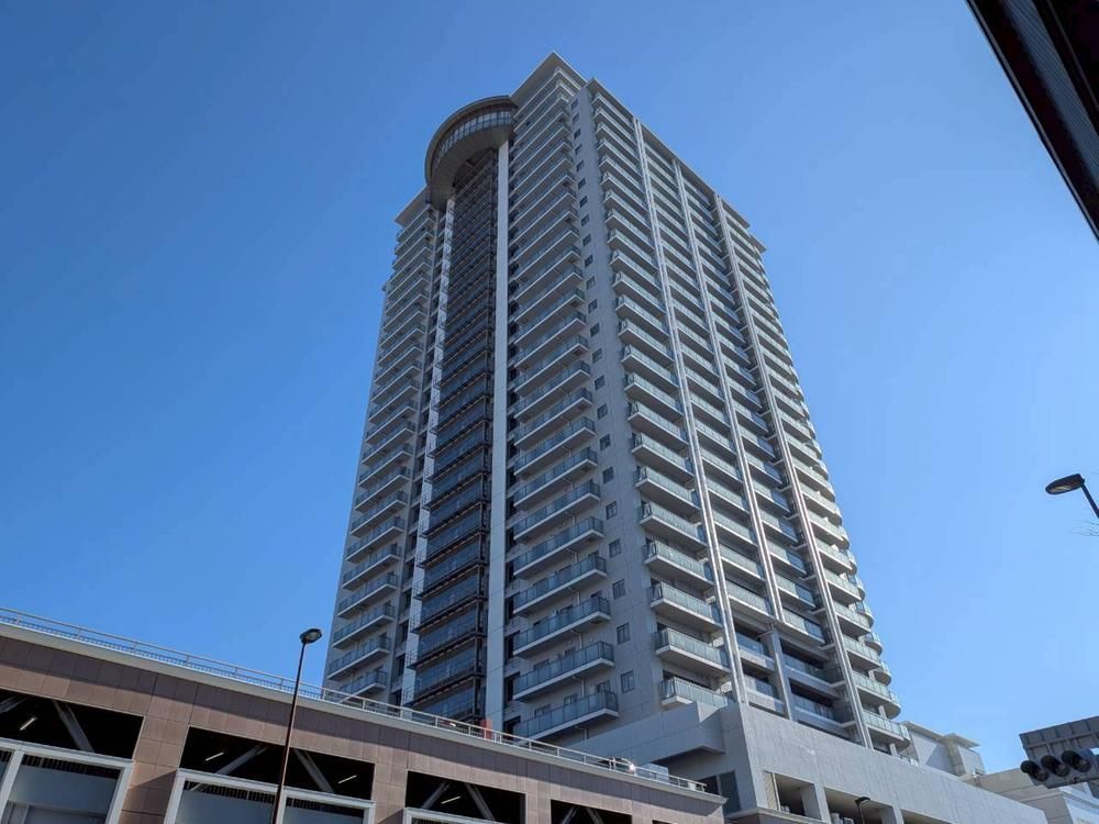 3LDK Apartment for Sale in Yokohama Isogo Ward - Thumbnail 3