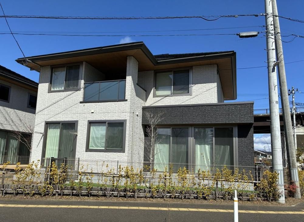 3LDK Detached House for Sale in Rifu, Miyagi - Walk to Station - Thumbnail 2