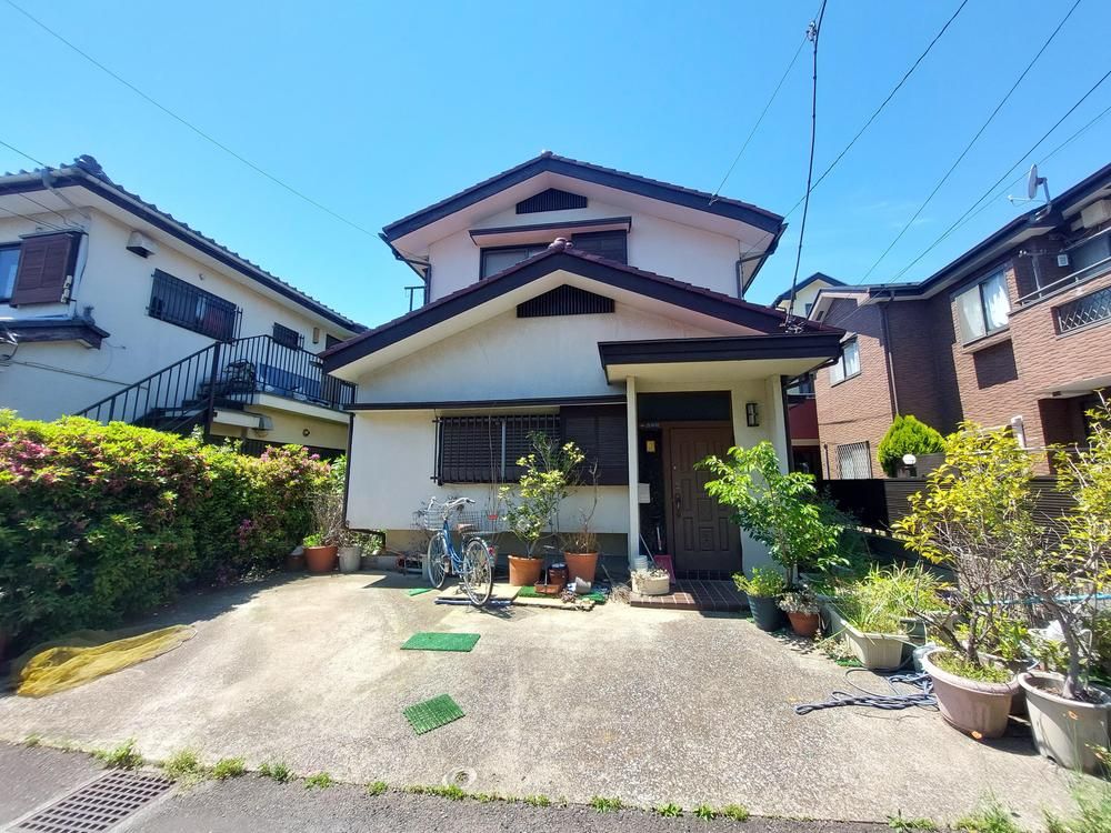 172.8 sqm Building Land for Sale in Mitaka, Tokyo - Thumbnail 2