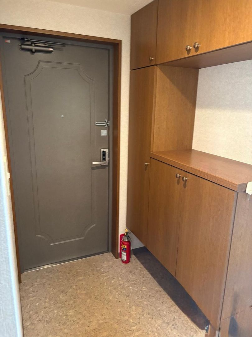 4LDK Apartment in Otaru, Hokkaido - Port Hill Otaru - Thumbnail 2