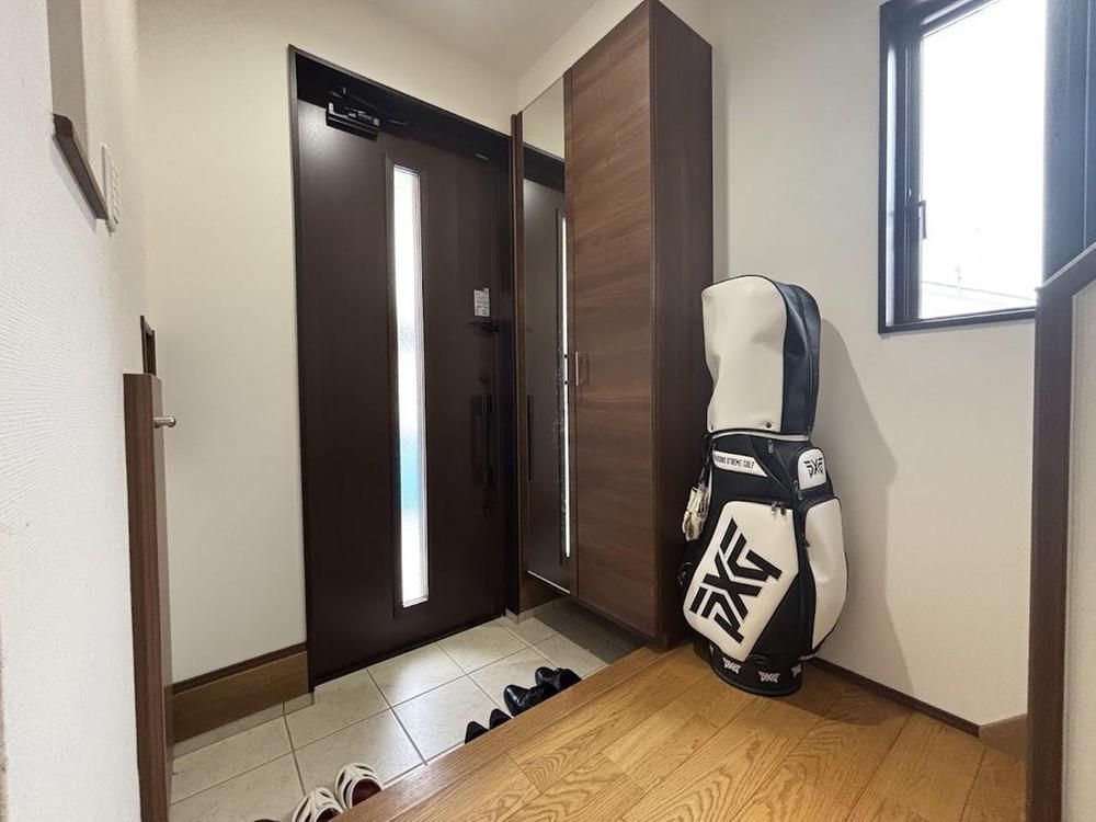 4LDK House for Sale in Takaokacho Iida, Miyazaki City - Thumbnail 3