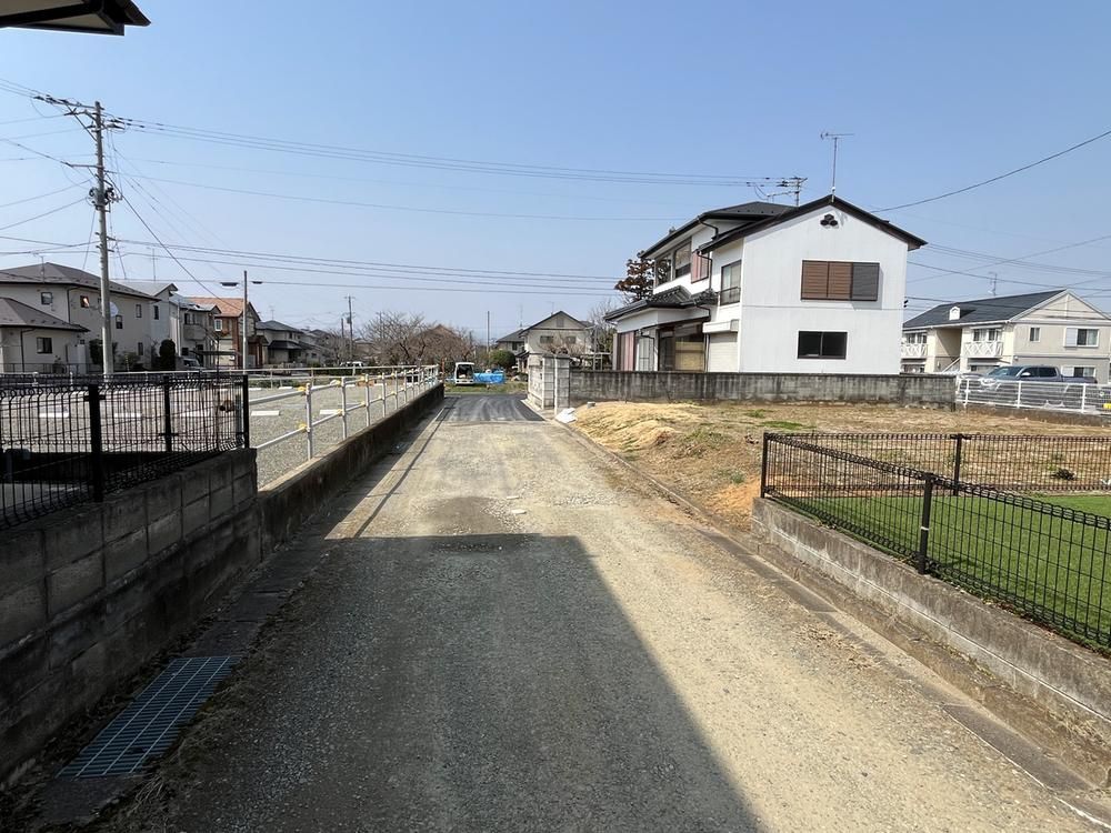 186m2 Vacant Land for Sale in Tomita-cho, Koriyama City - Thumbnail 3