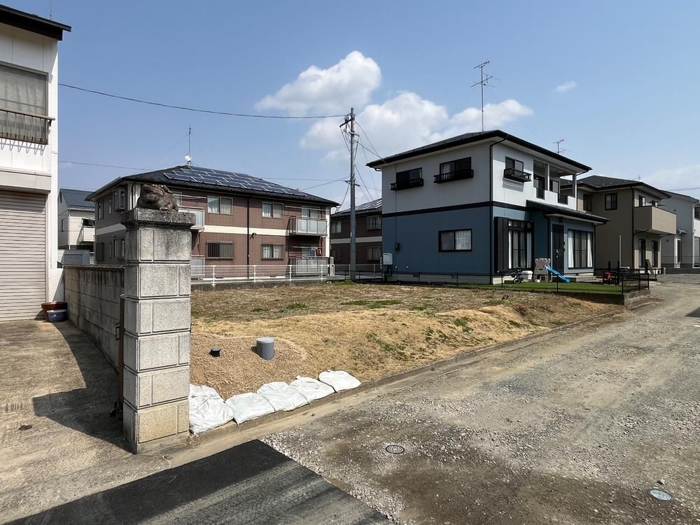 186m2 Vacant Land for Sale in Tomita-cho, Koriyama City - Thumbnail 2