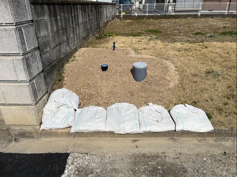 186m2 Vacant Land for Sale in Tomita-cho, Koriyama City - Thumbnail 4