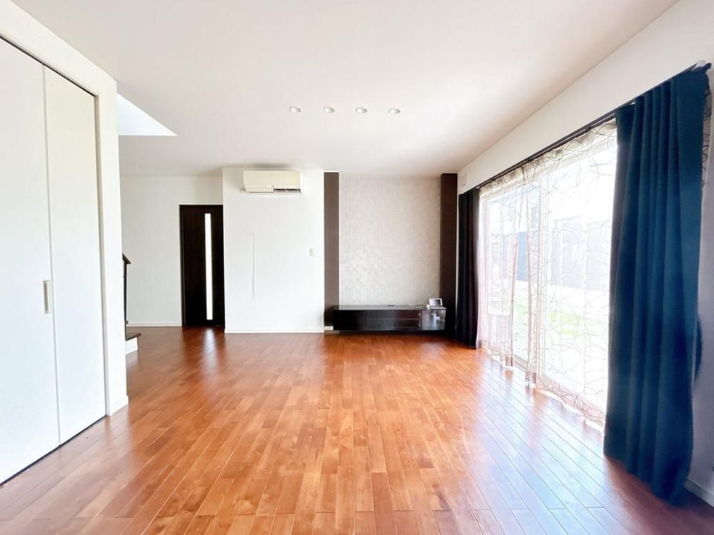 4LDK Detached House for Sale in Ono City, Fukui - Thumbnail 4