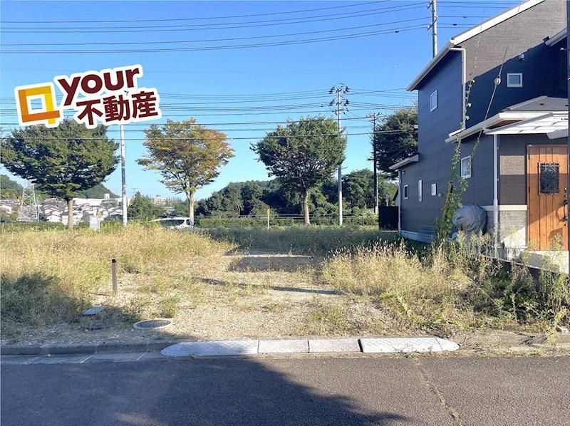 Land for Sale in Matsumori, Sendai – 11.9M Yen - Thumbnail 3