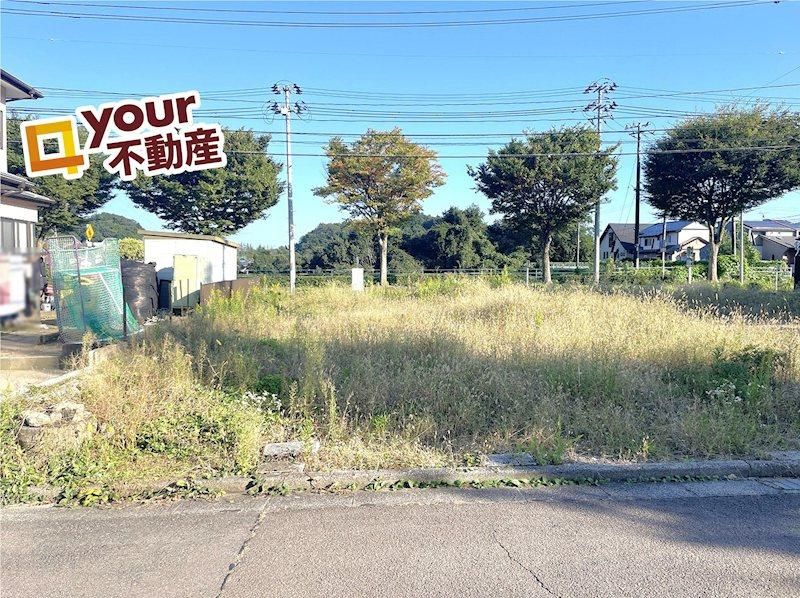 Land for Sale in Matsumori, Sendai – 11.9M Yen - Thumbnail 2