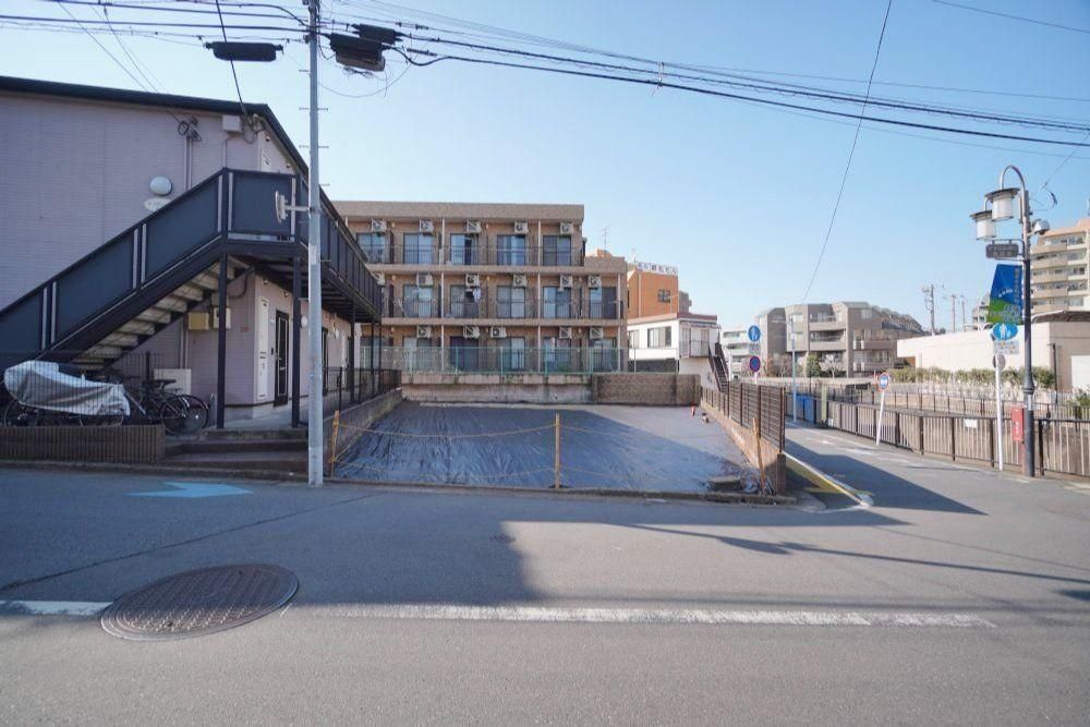 Land for Sale in Minami-Ogikubo, Suginami Ward, Tokyo - 141.6 sqm - Thumbnail 4