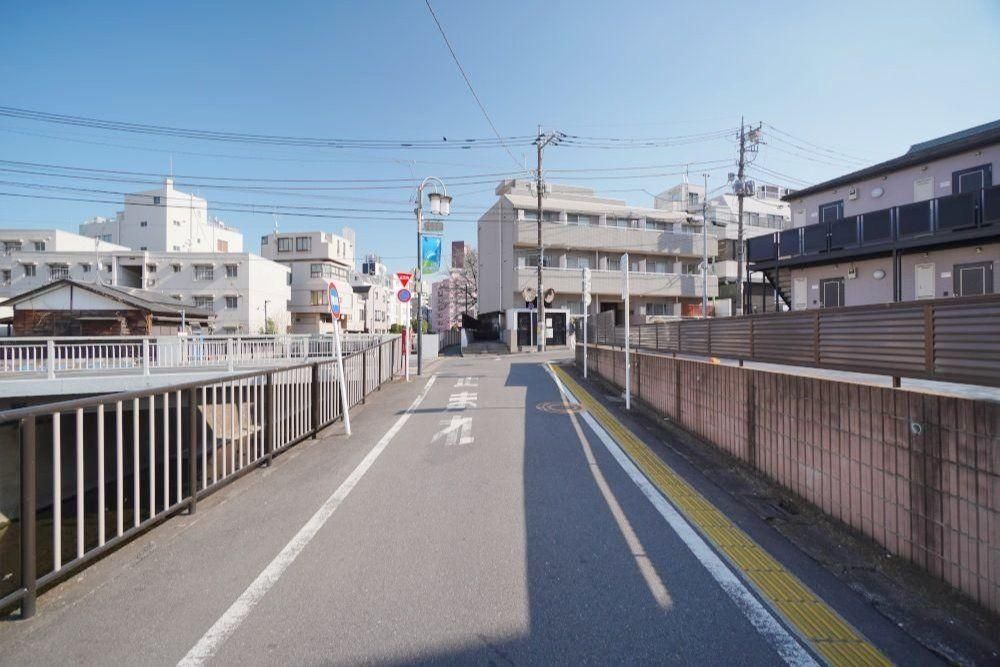 Land for Sale in Minami-Ogikubo, Suginami Ward, Tokyo - 141.6 sqm - Thumbnail 2