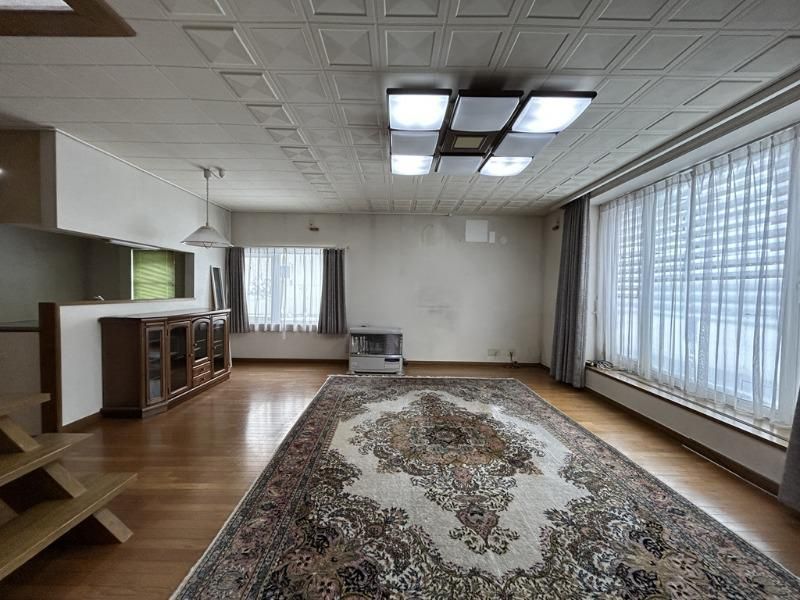 4LDK Detached House in Asahikawa, Hokkaido - 7,980,000 Yen - Thumbnail 3