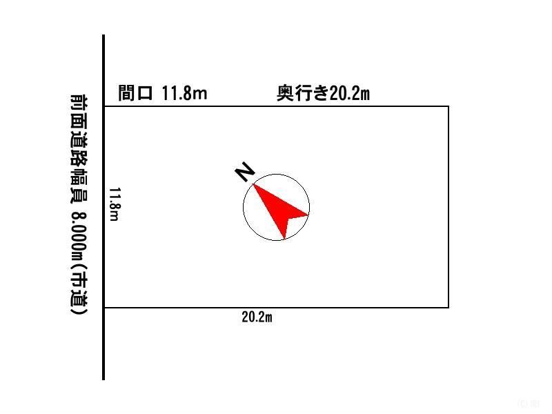 4LDK Detached House in Asahikawa, Hokkaido - 7,980,000 Yen - Thumbnail 4