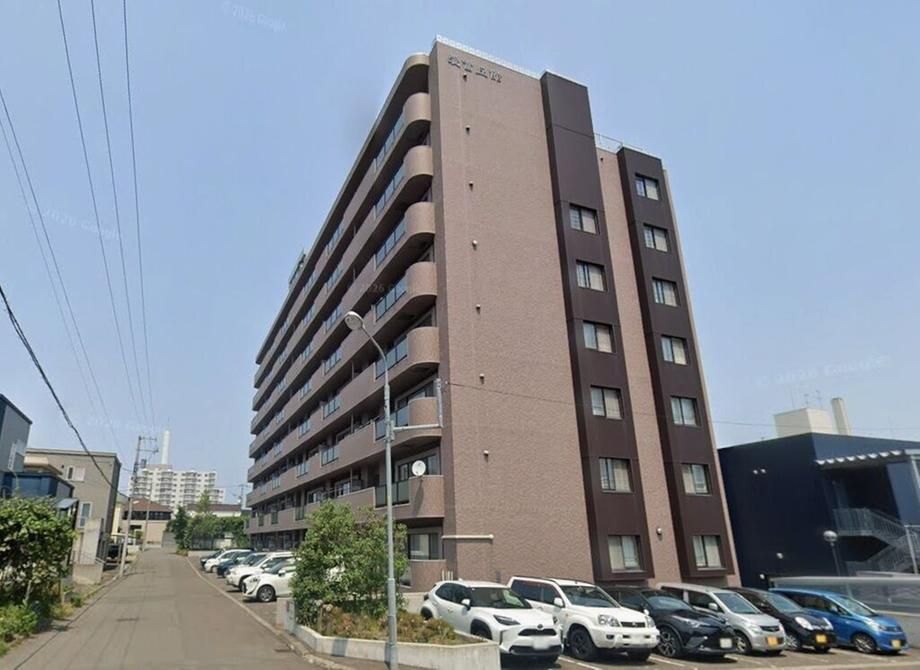 3LDK Apartment for Sale in Sapporo Teine-ku - Thumbnail 3