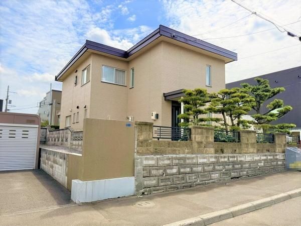 334.93m2 Building Land in Chuo-ku, Sapporo - Thumbnail 3