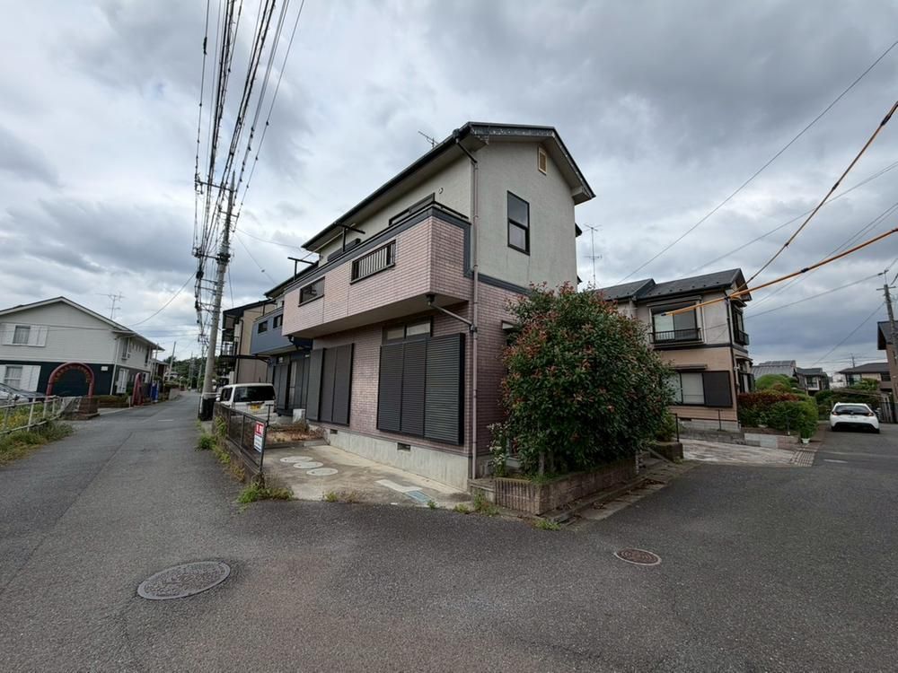 4LDK Used House on Corner Lot in Minuma, Saitama - Thumbnail 2