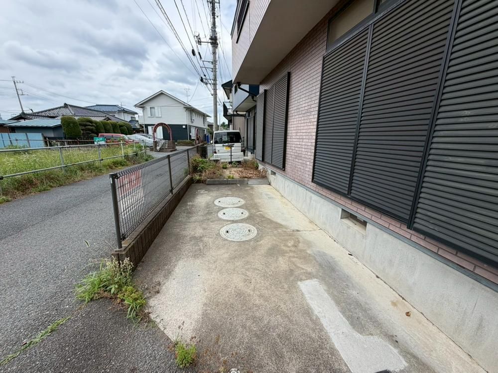 4LDK Used House on Corner Lot in Minuma, Saitama - Thumbnail 4