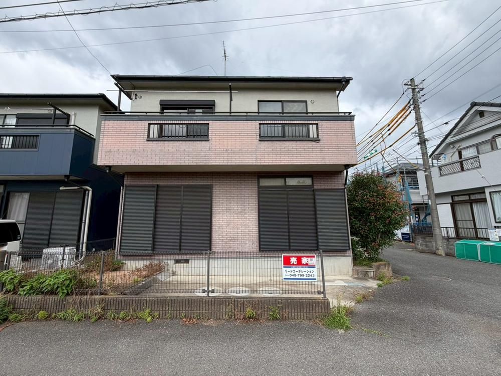 4LDK Used House on Corner Lot in Minuma, Saitama - Thumbnail 3