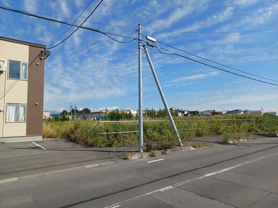 Land for Sale in Higashiasahikawa, Asahikawa City - 1007.86 sqm - Thumbnail 4