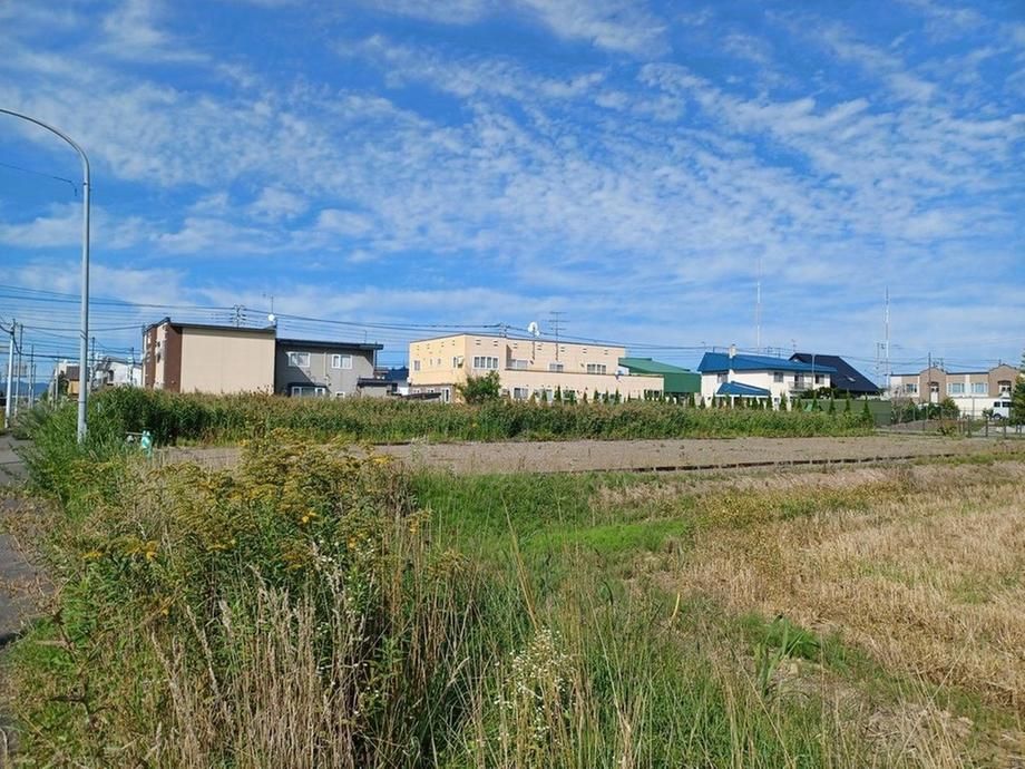 Land for Sale in Higashiasahikawa, Asahikawa City - 1007.86 sqm - Thumbnail 2