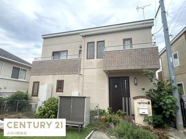 4LDK House for Sale in Kashiwa, Chiba - 108 sqm with Floor Heating - Thumbnail 2