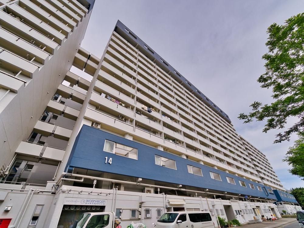 2LDK Apartment for Sale in Kawasaki Ward, Kanagawa - Thumbnail 2